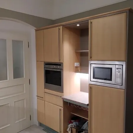 Apartman Resslovy Sady Apartamento Karlovy Vary