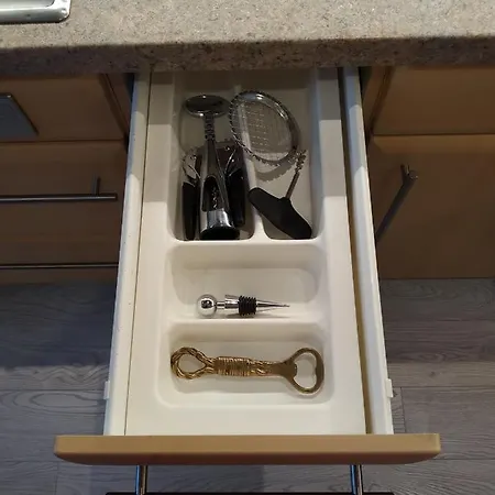 Apartmán Apartman Resslovy Sady