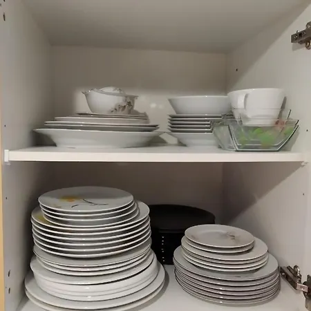 Apartmán Apartman Resslovy Sady *