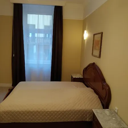 Apartman Resslovy Sady Karlovy Vary