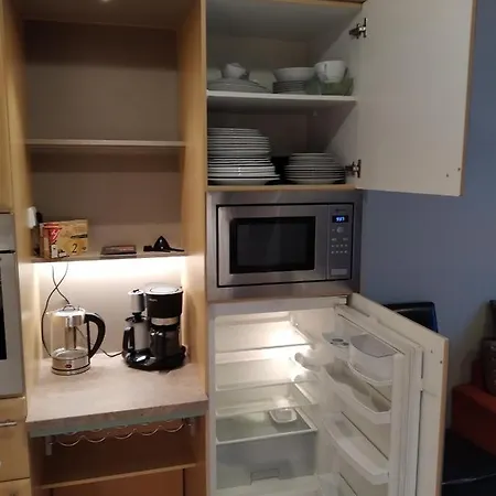 Apartman Resslovy Sady Apartmán Karlovy Vary